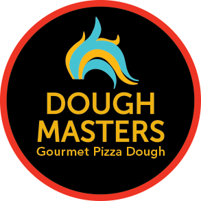 Dough Masters Gourmet Pizza Dough